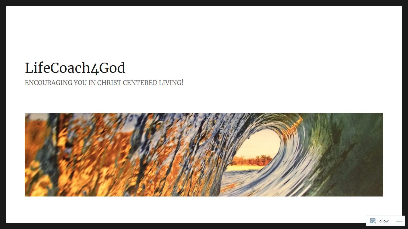 Truth people – LifeCoach4God